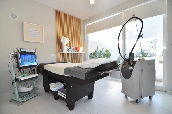 Prive MEDSPA Alvor